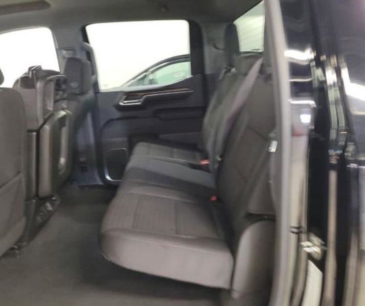 Used 2023 Chevrolet Silverado 1500 LT w/ Protection Package image 4