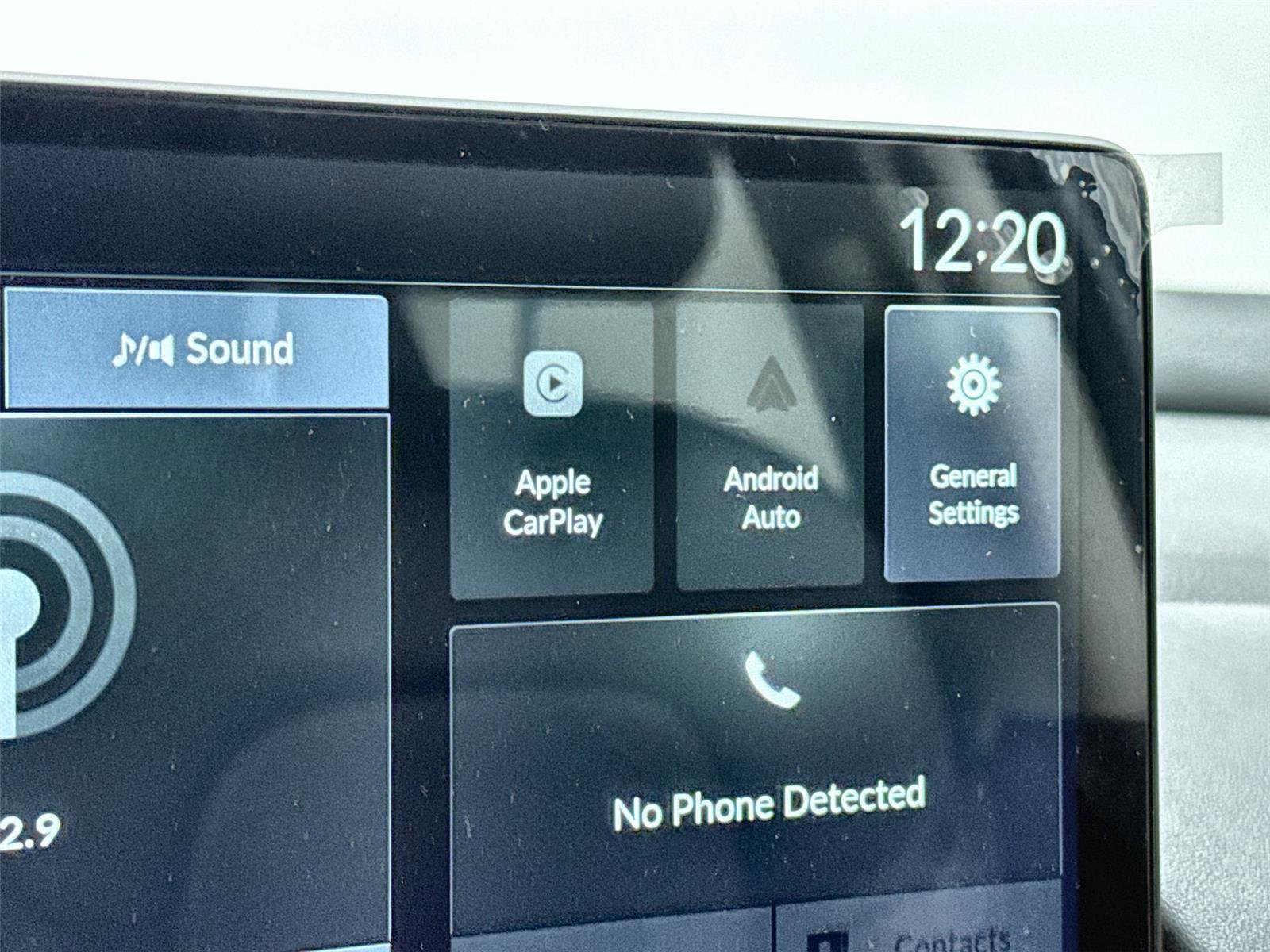New 2027 Honda HR-V EX-L image 14