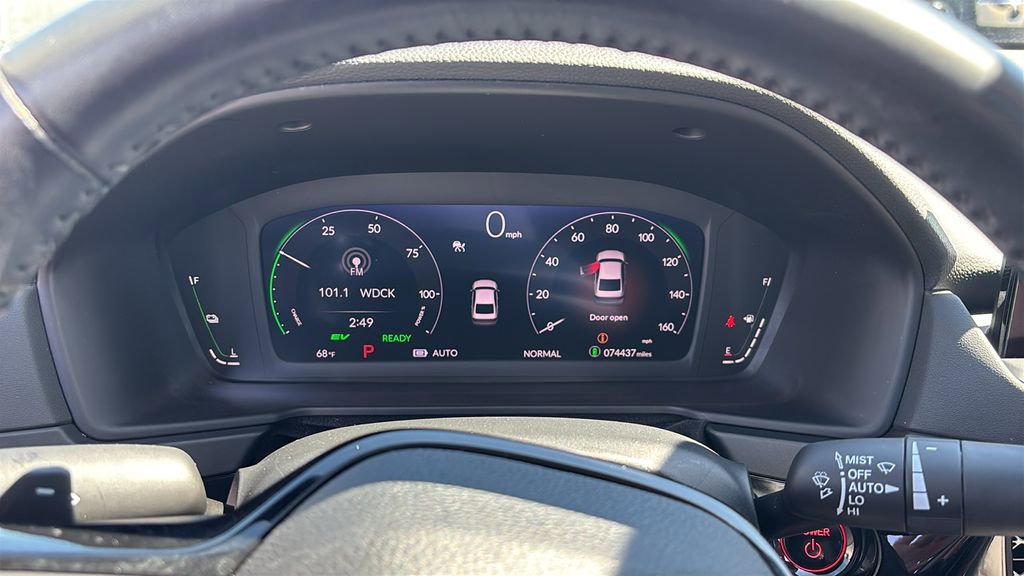 Used 2023 Honda Accord Touring image 16