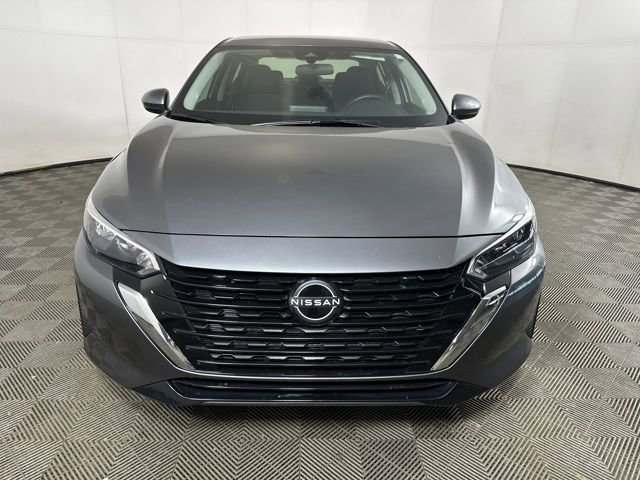 Used 2025 Nissan Sentra S image 8