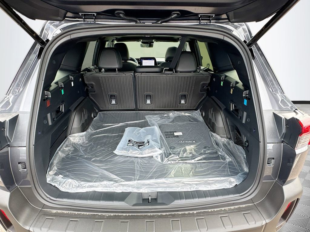 New 2026 Subaru Outback Touring AWD/4WD image 26