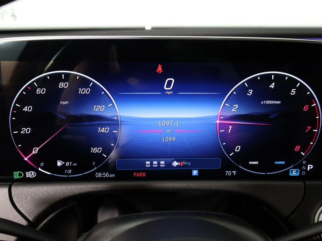 Used 2025 Mercedes-Benz E 450 4MATIC All-Terrain Wagon image 44