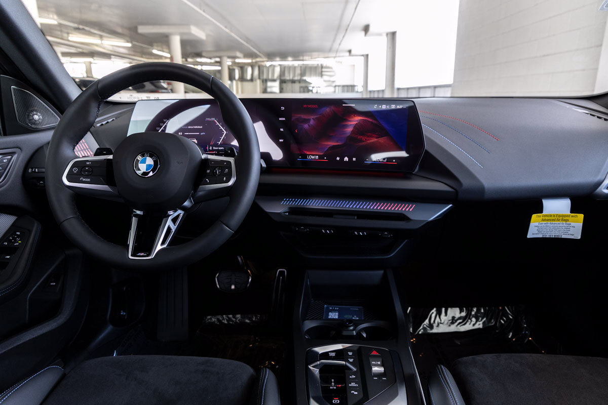 New 2026 BMW 228i xDrive w/ Premium Package AWD/4WD image 12