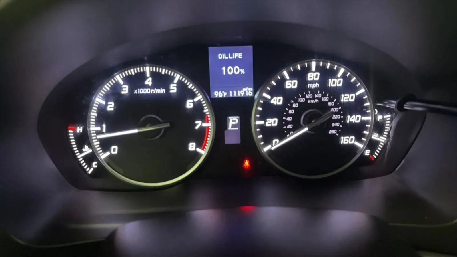 Used 2013 Acura ILX w/ Premium Package FWD image 11