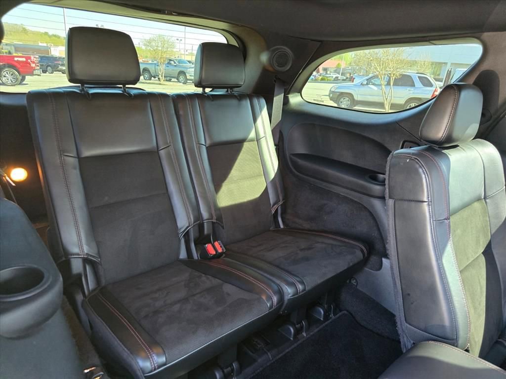 Used 2021 Dodge Durango R/T image 14