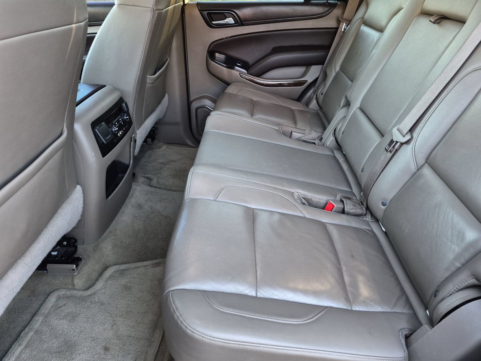 Used 2016 Chevrolet Tahoe LT AWD/4WD image 31