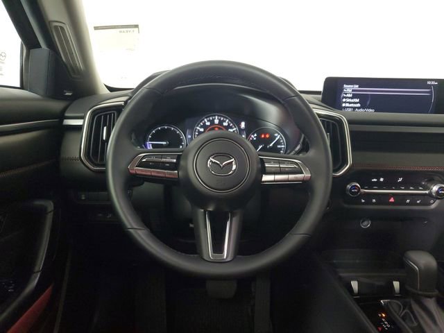 Used 2025 MAZDA CX-50 2.5 Hybrid w/ Weather Package AWD/4WD image 16