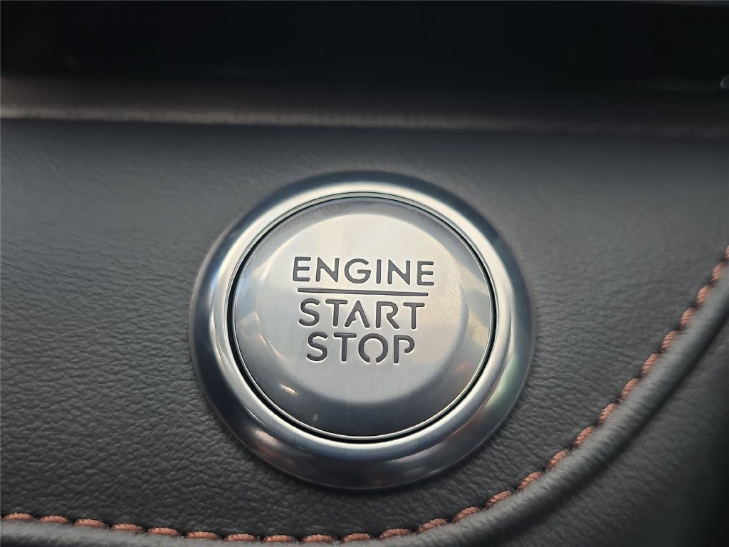 New 2026 Lincoln Nautilus Premier w/ Equipment Group 102A AWD/4WD image 22