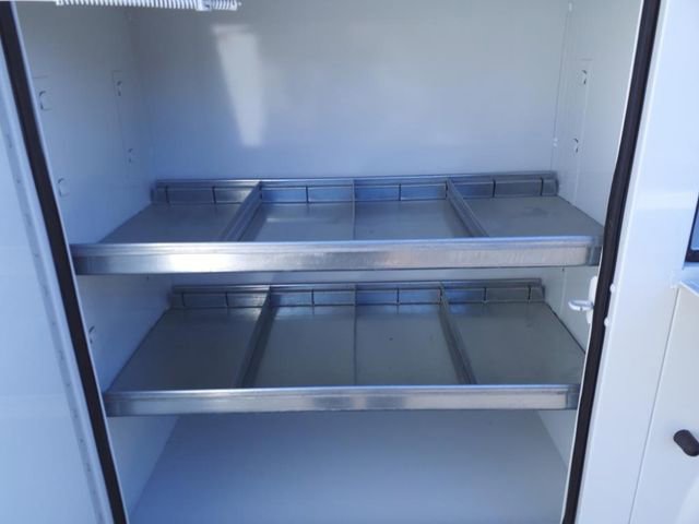 New 2025 Chevrolet Silverado 3500 W/T w/ WT Convenience Package image 23