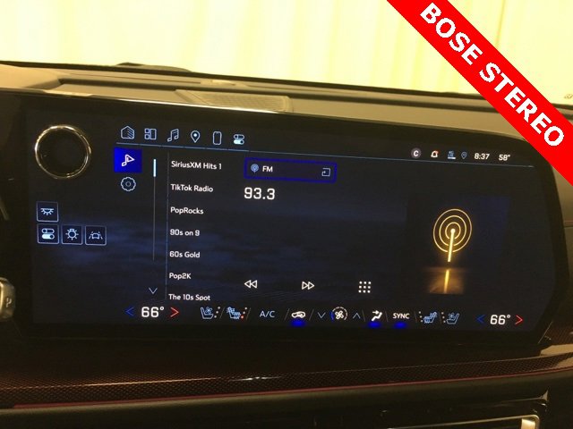 Used 2024 Chevrolet Traverse RS w/ LPO, Floor Liner Package image 22