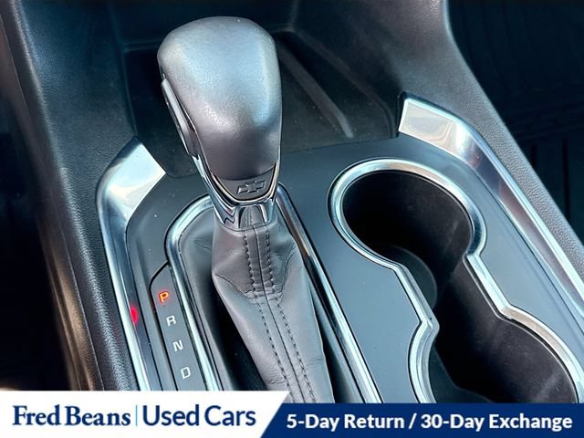 Used 2021 Chevrolet Traverse Premier w/ Redline Edition AWD/4WD image 23