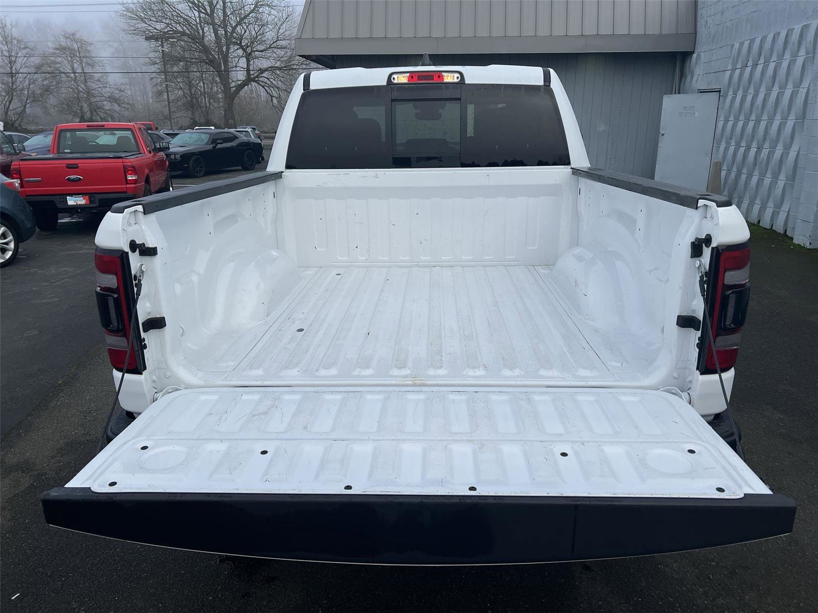 Used 2019 RAM 1500 Rebel image 27