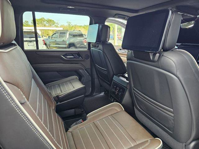 New 2026 GMC Yukon XL Denali Ultimate AWD/4WD image 30