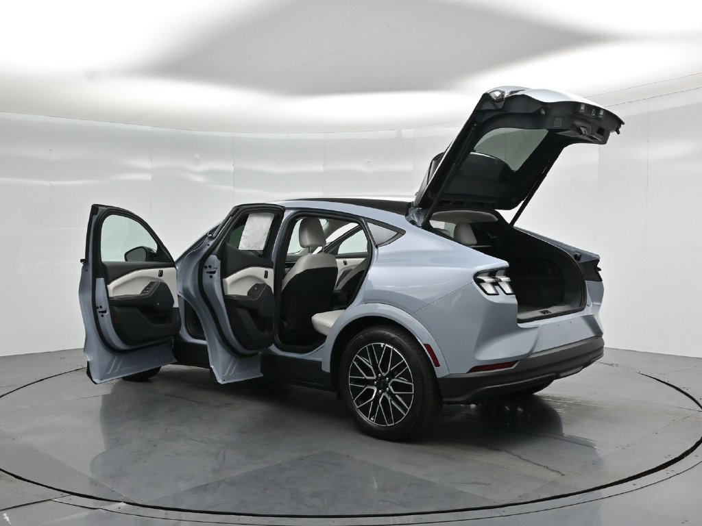 New 2026 Ford Mustang Mach-E Premium w/ Technology Package RWD image 32