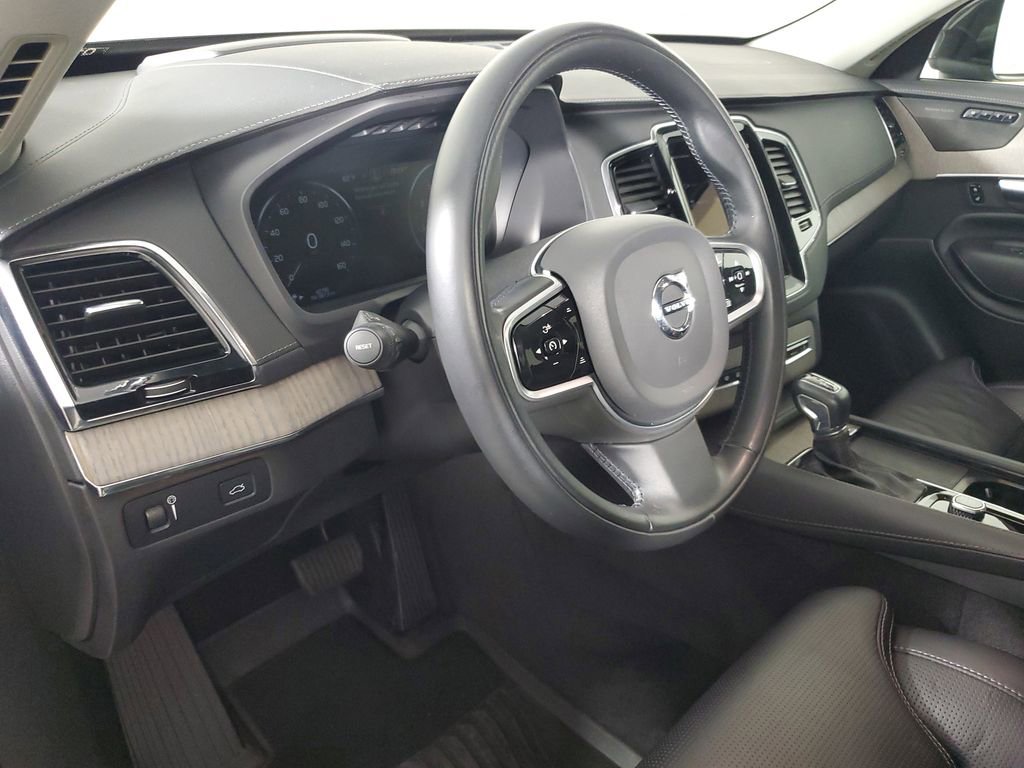 Used 2022 Volvo XC90 T6 Inscription w/ Advanced Package AWD/4WD image 27