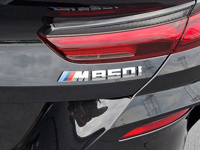Used 2024 BMW M850i xDrive Convertible AWD/4WD image 35