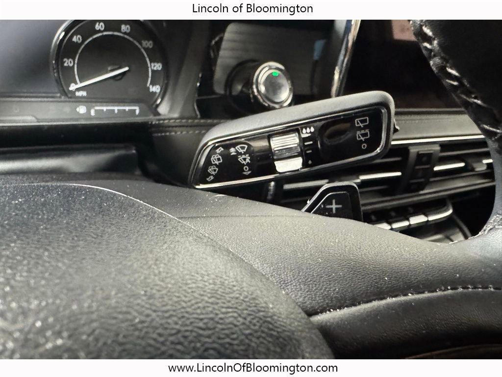 Used 2022 Lincoln Corsair AWD w/ Equipment Group 101A image 43