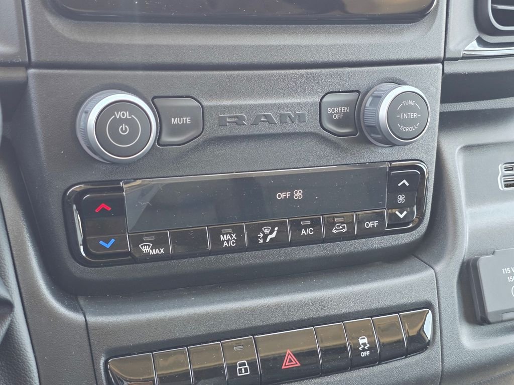 New 2026 RAM ProMaster 3500 w/ Power Group FWD image 18