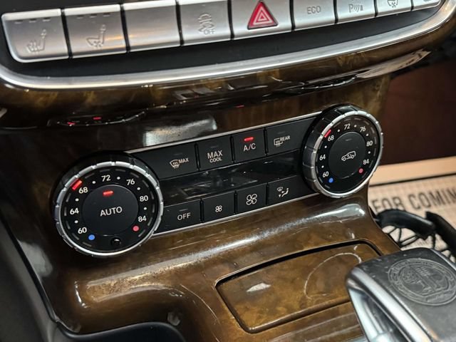 Used 2015 Mercedes-Benz G 63 AMG 4MATIC w/ PA6 Package image 48