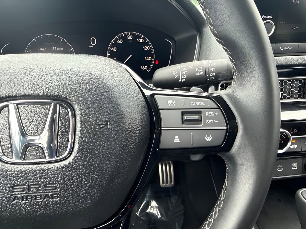Used 2026 Honda Civic Sport image 14