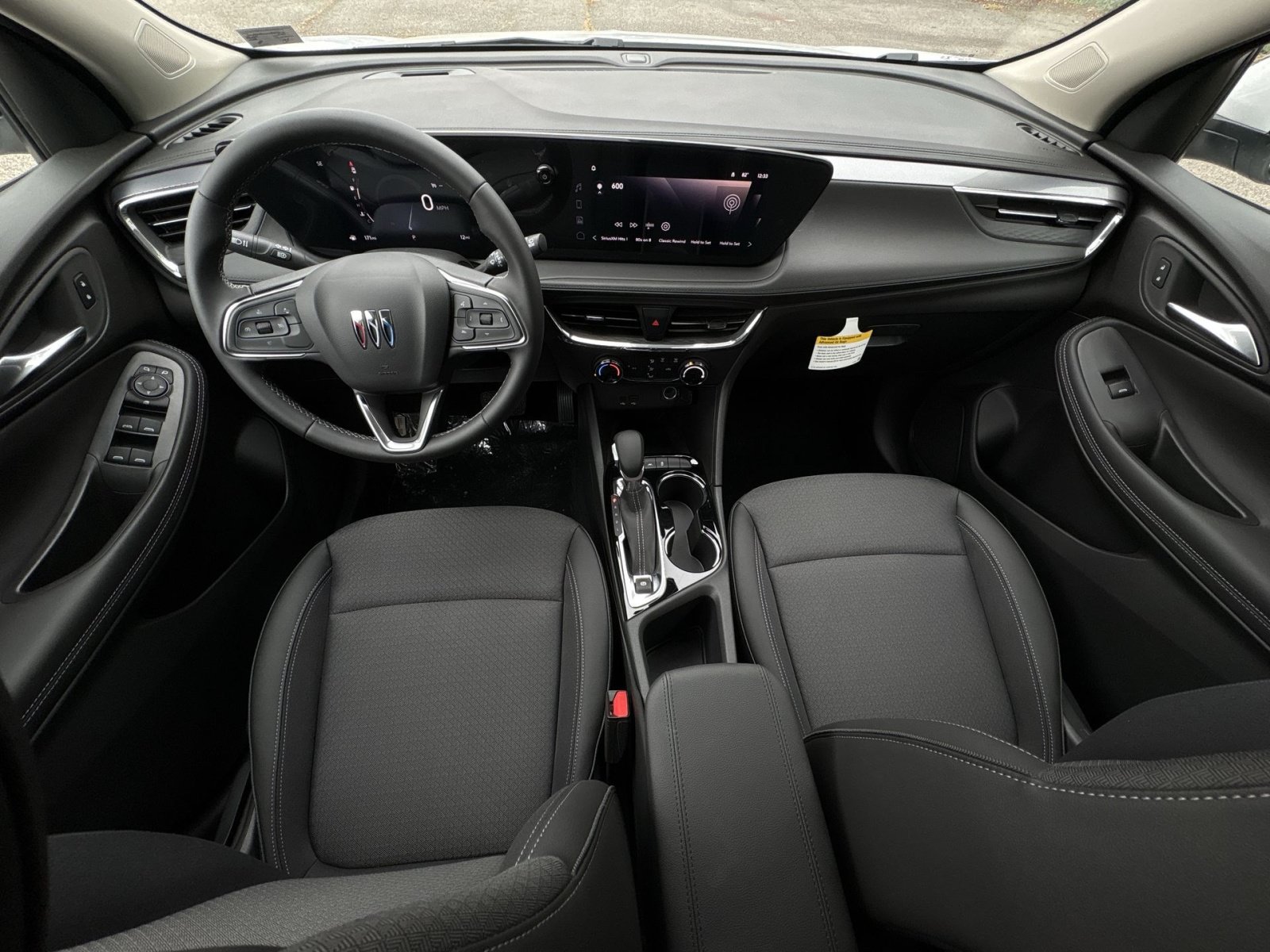 New 2026 Buick Encore GX Preferred FWD image 23