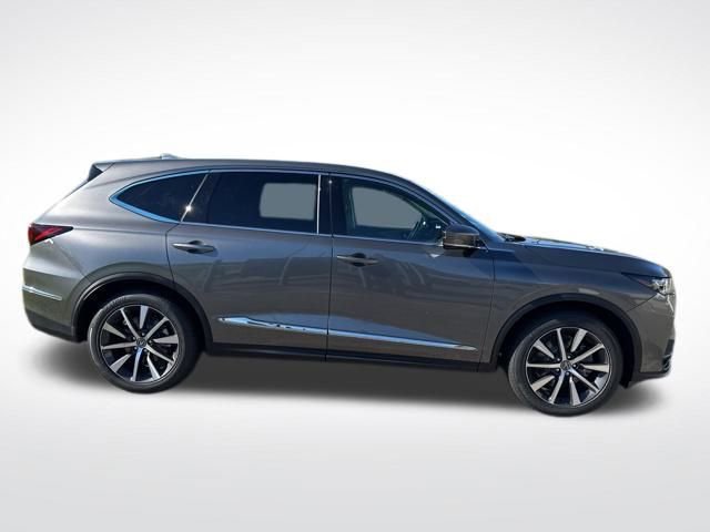 New 2026 Acura MDX w/ Technology Package image 2