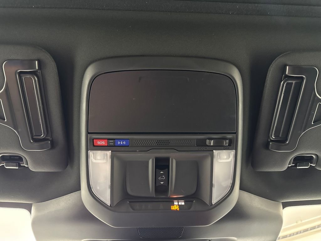New 2026 Subaru Forester Premium AWD/4WD image 21