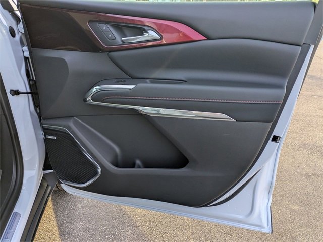New 2026 Chevrolet Traverse Z71 w/ Enhanced Driving Package image 39