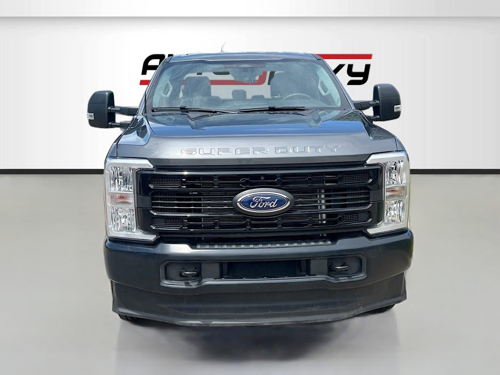 Used 2026 Ford F250 XL AWD/4WD image 2