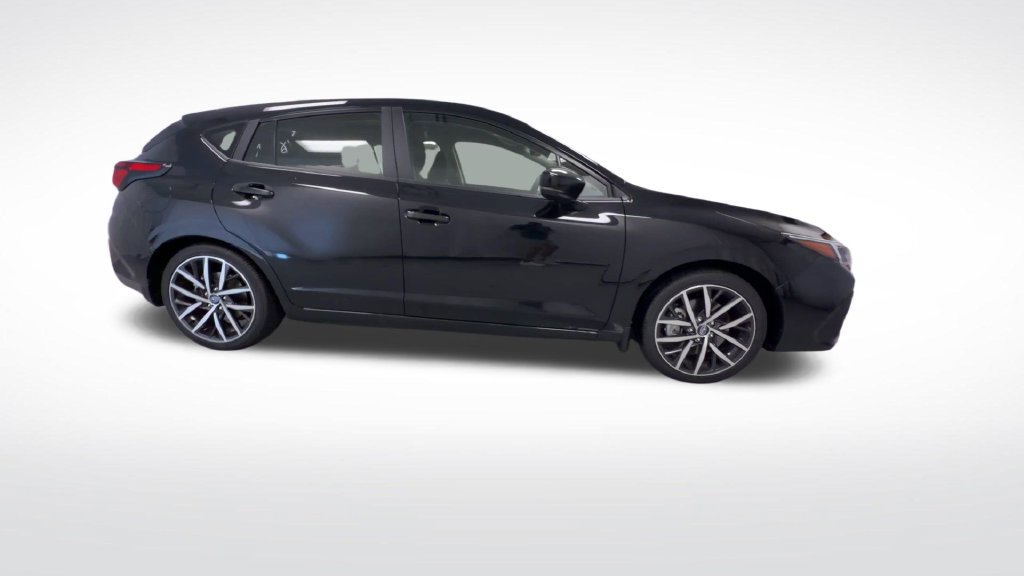 New 2026 Subaru Impreza 2.0i Sport AWD/4WD image 9