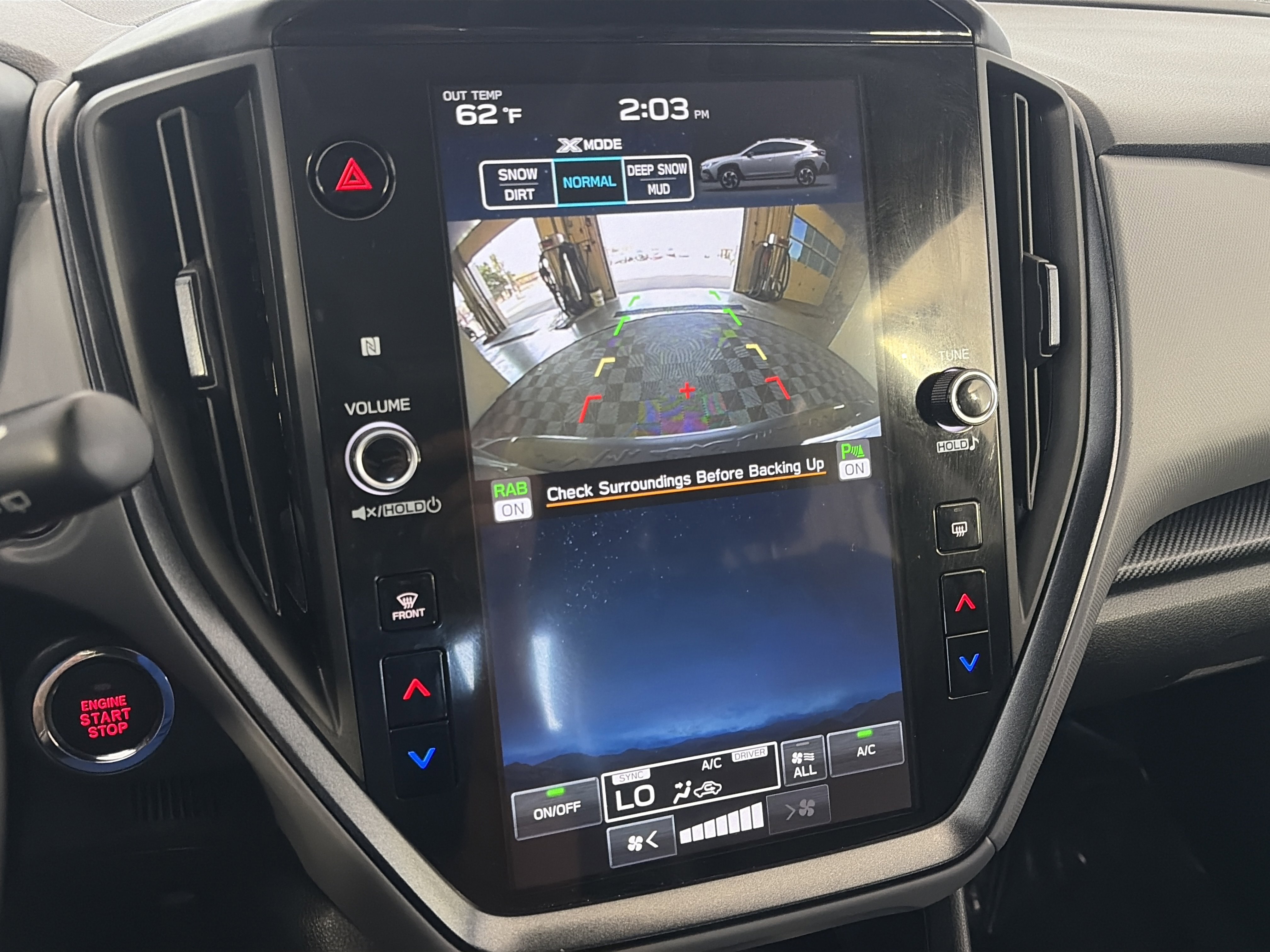 Used 2025 Subaru Crosstrek 2.5i Limited w/ Popular Package #3A image 22