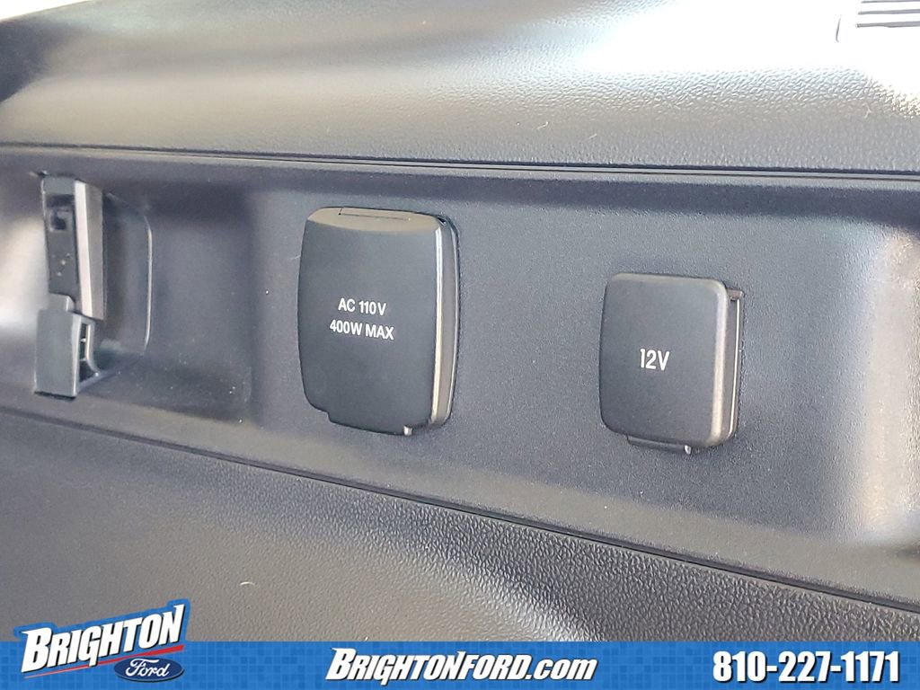 Certified 2024 Ford Bronco Sport Badlands AWD/4WD image 7