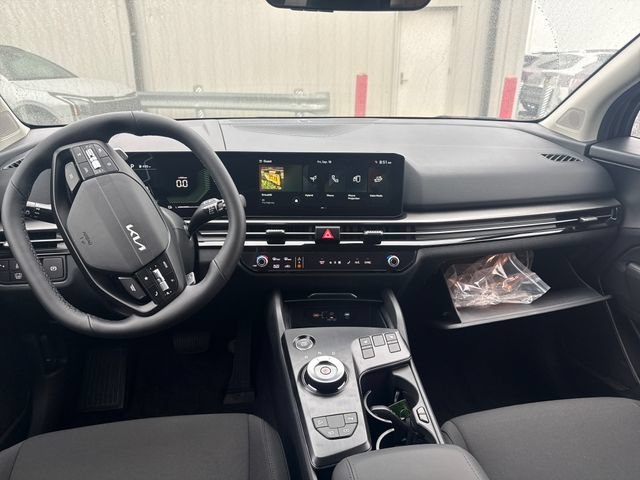 New 2027 Kia Sportage S AWD/4WD image 17