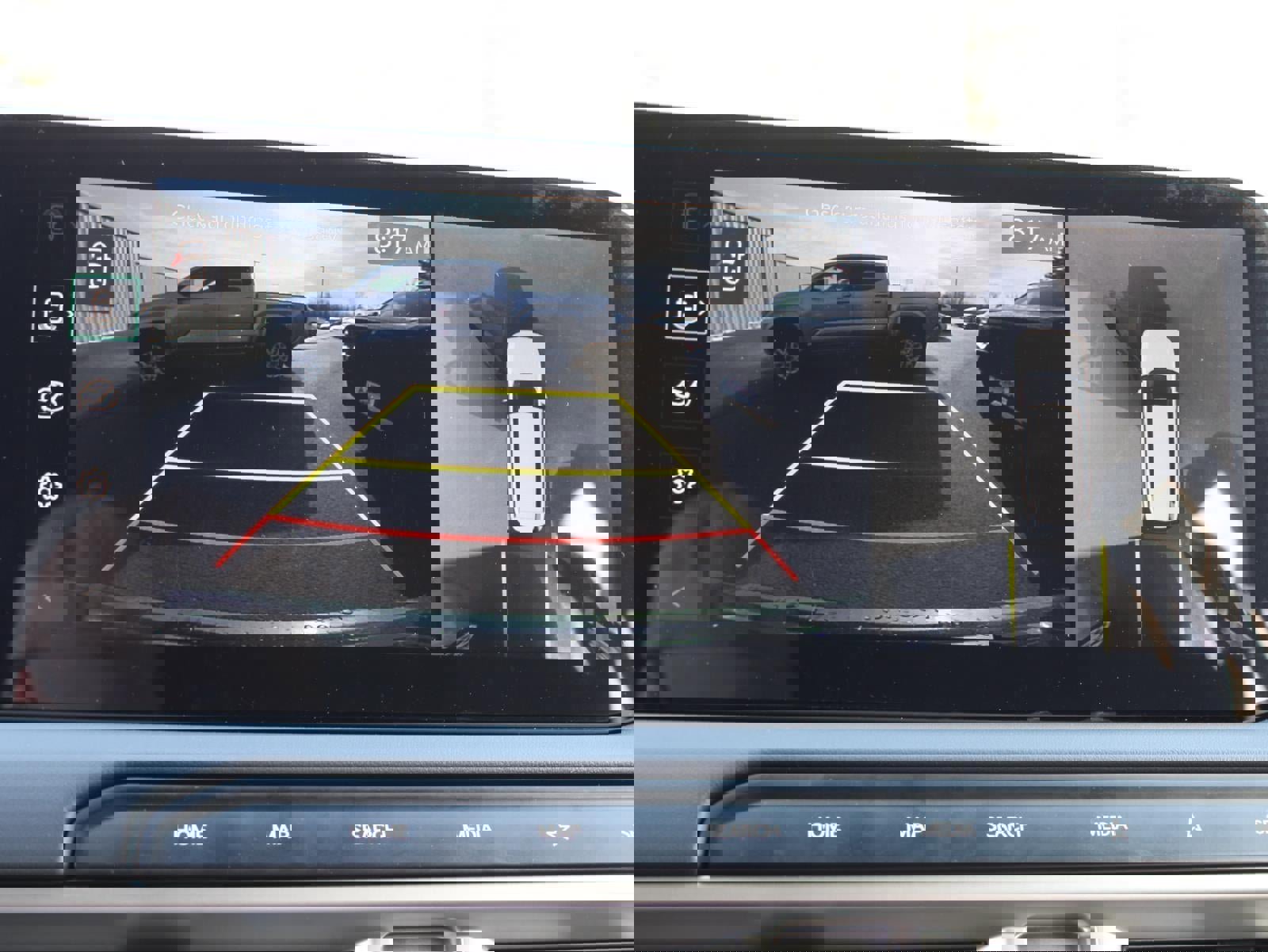 New 2027 Kia Telluride X-Line SX Prestige image 15