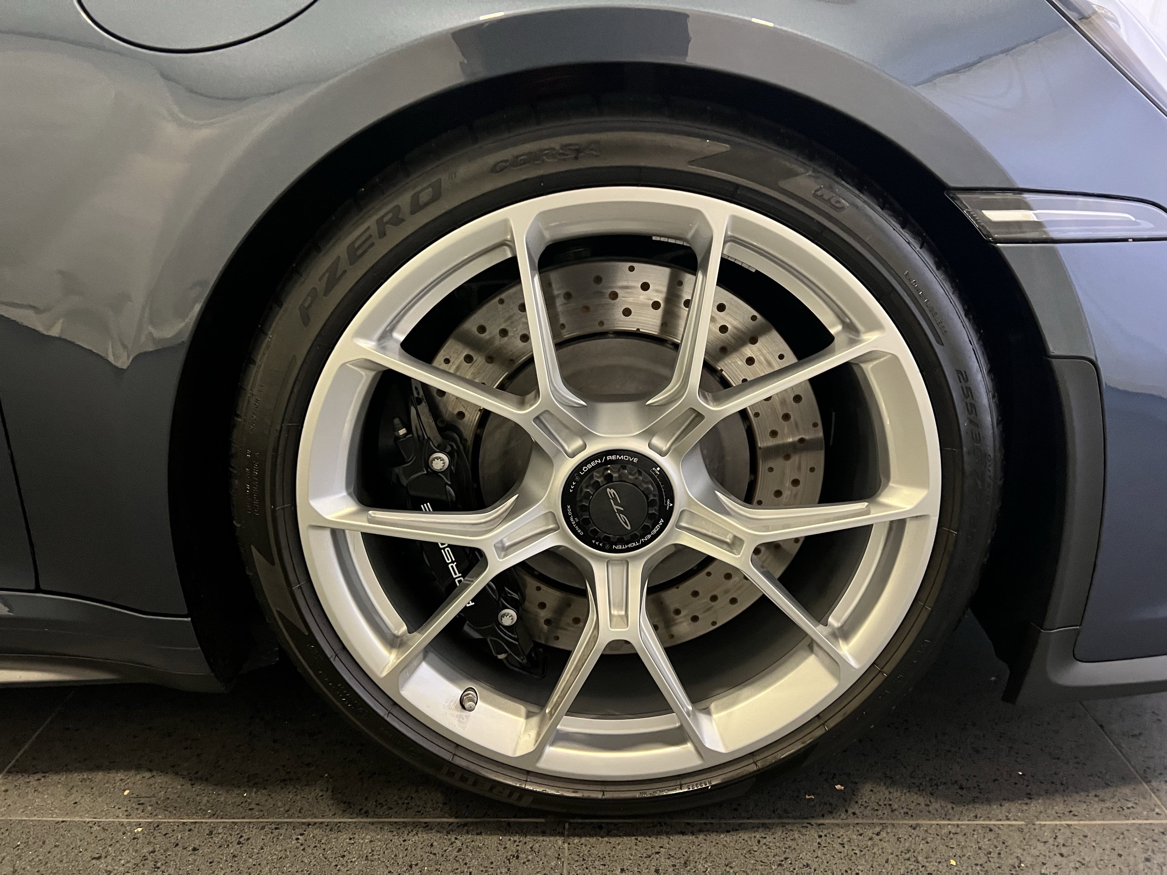 Used 2024 Porsche 911 GT3 image 13