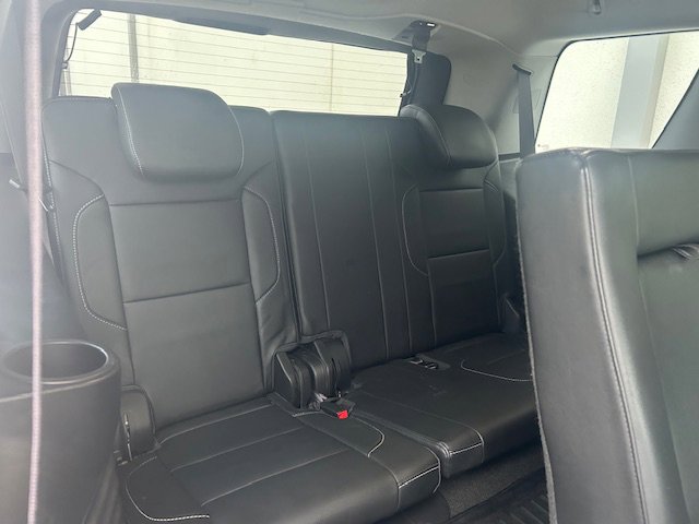 Used 2017 Chevrolet Tahoe LT image 13