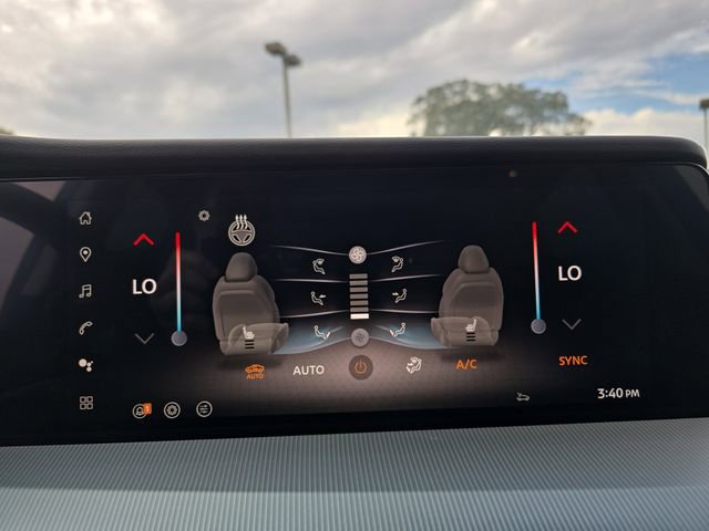 New 2025 Nissan Murano SL w/ Cargo Package image 25