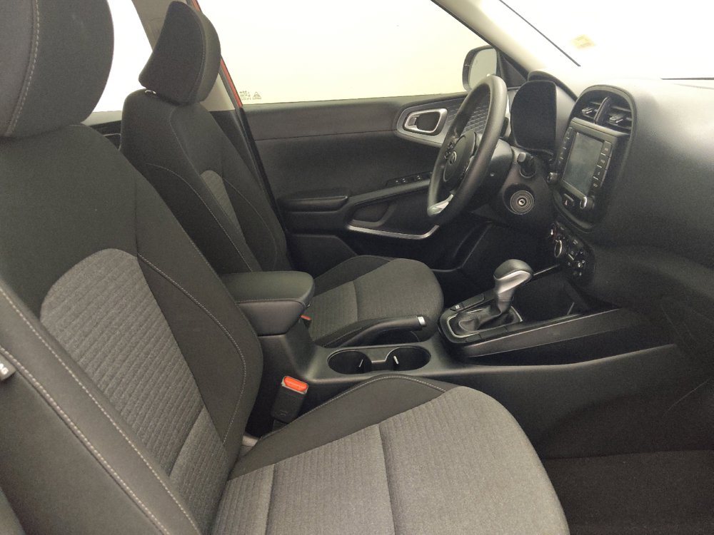 Used 2021 Kia Soul S FWD image 21