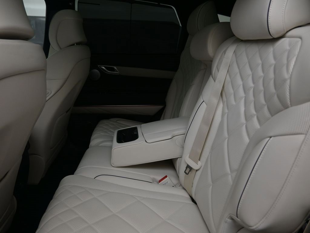 New 2026 Genesis GV80 3.5T Prestige image 20