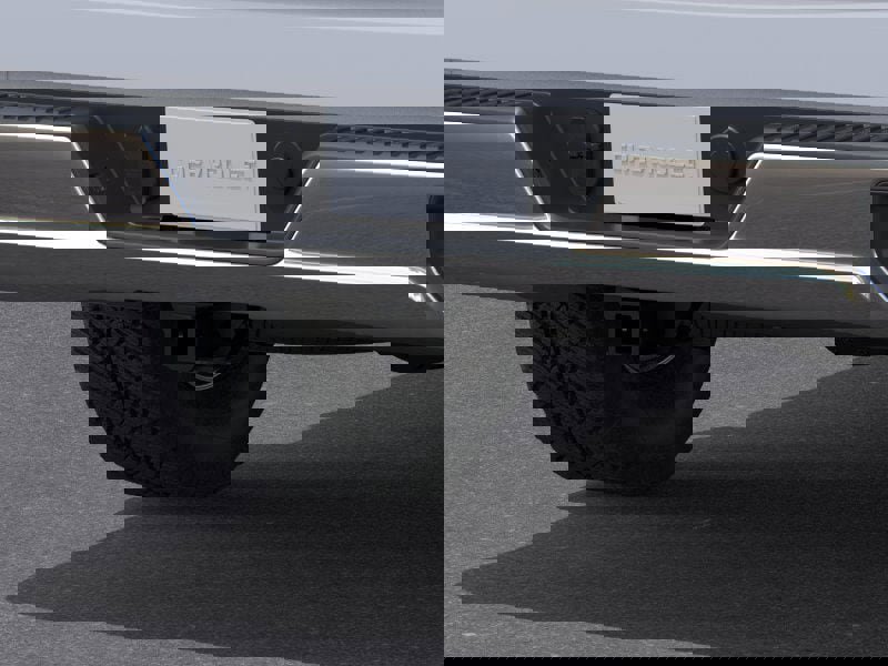 New 2026 Chevrolet Silverado 1500 W/T w/ Trailering Package image 39