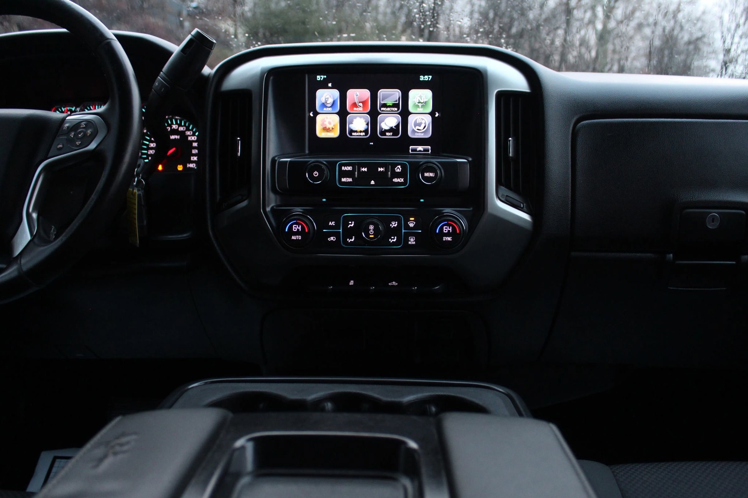 Used 2017 Chevrolet Silverado 1500 LT w/ All Star Edition image 21