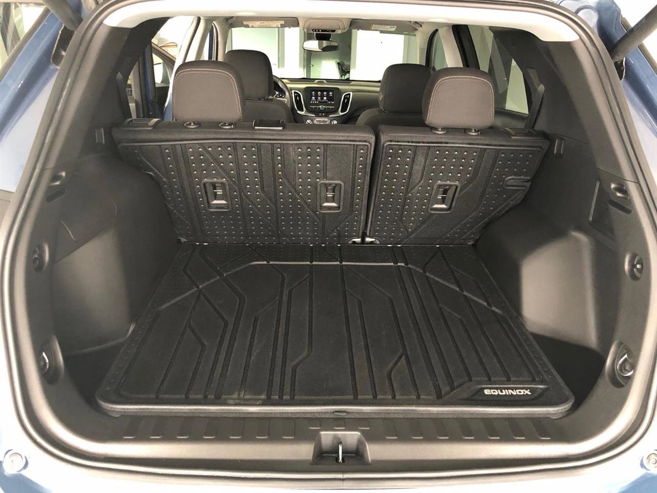 Used 2024 Chevrolet Equinox LT w/ LPO, Floor Liner Package image 10