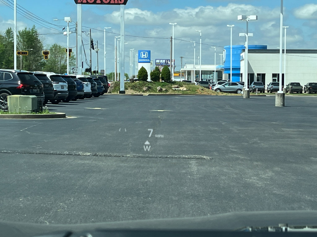 Used 2023 Cadillac XT5 Premium Luxury w/ Platinum Package AWD/4WD image 44