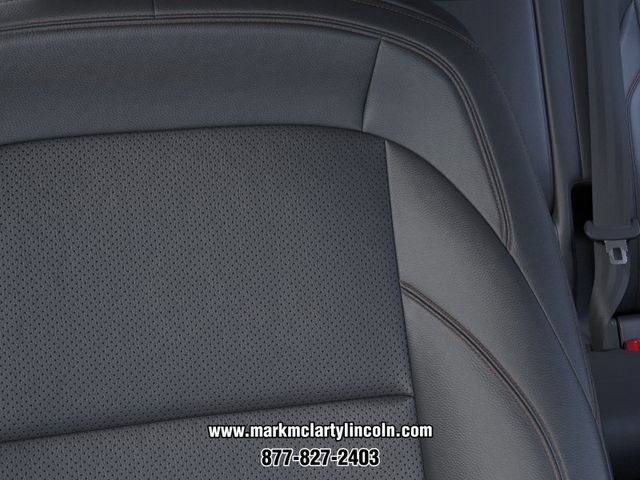 New 2026 Lincoln Nautilus Premier w/ Equipment Group 102A AWD/4WD image 16