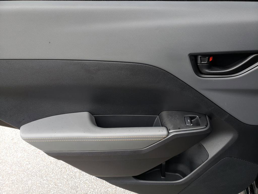 Used 2025 Subaru Crosstrek 2.5i Sport AWD/4WD image 12