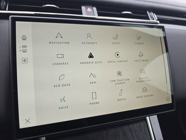 New 2026 Land Rover Range Rover Velar Dynamic SE AWD/4WD image 16