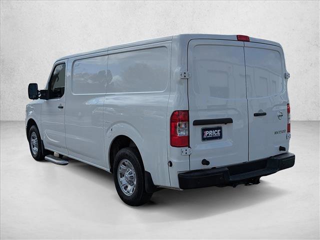 Used 2020 Nissan NV 2500 SV image 7