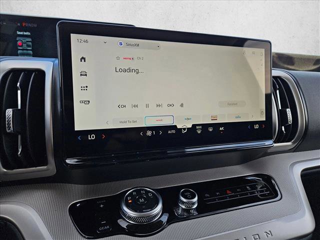 New 2026 Ford Expedition Active image 11