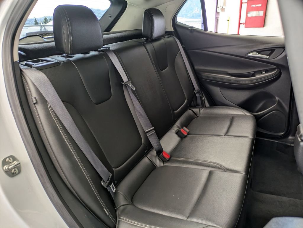 Used 2024 Buick Encore GX Sport Touring image 27