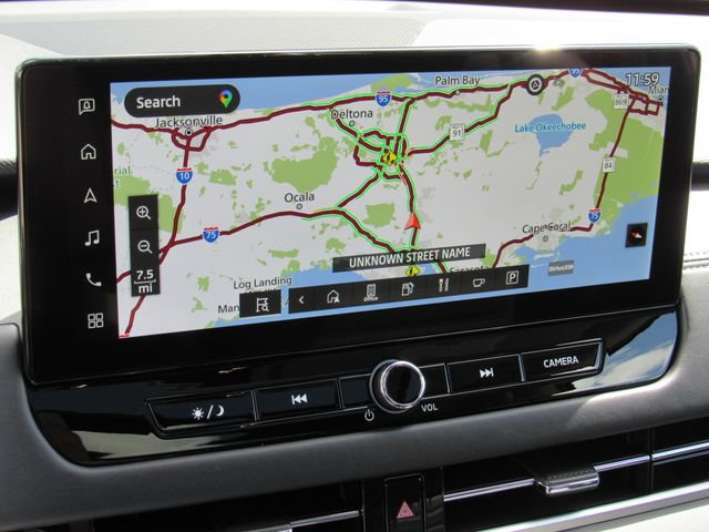 New 2026 Mitsubishi Outlander SE FWD image 26